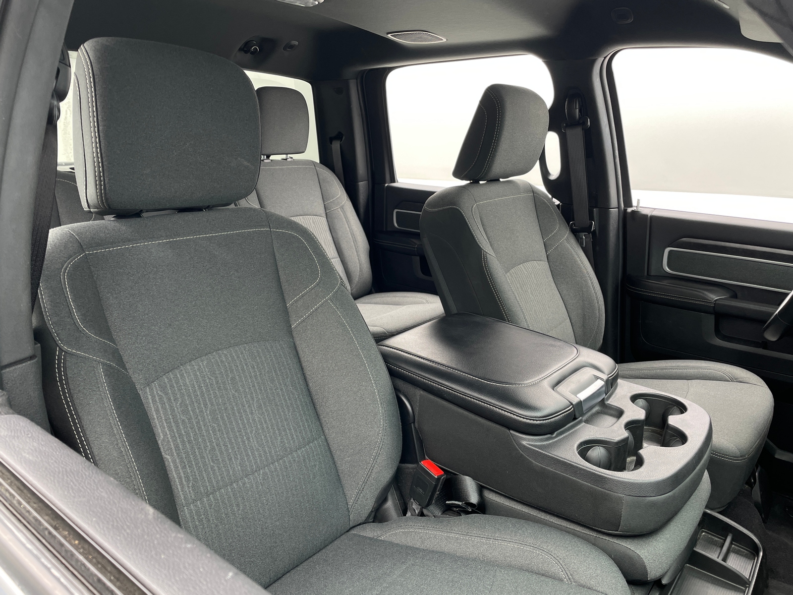 Thumbnail: 2022 RAM 2500 - 2