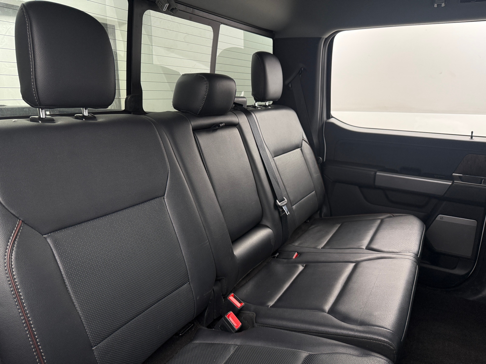 Thumbnail: 2022 Ford Econoline - 5