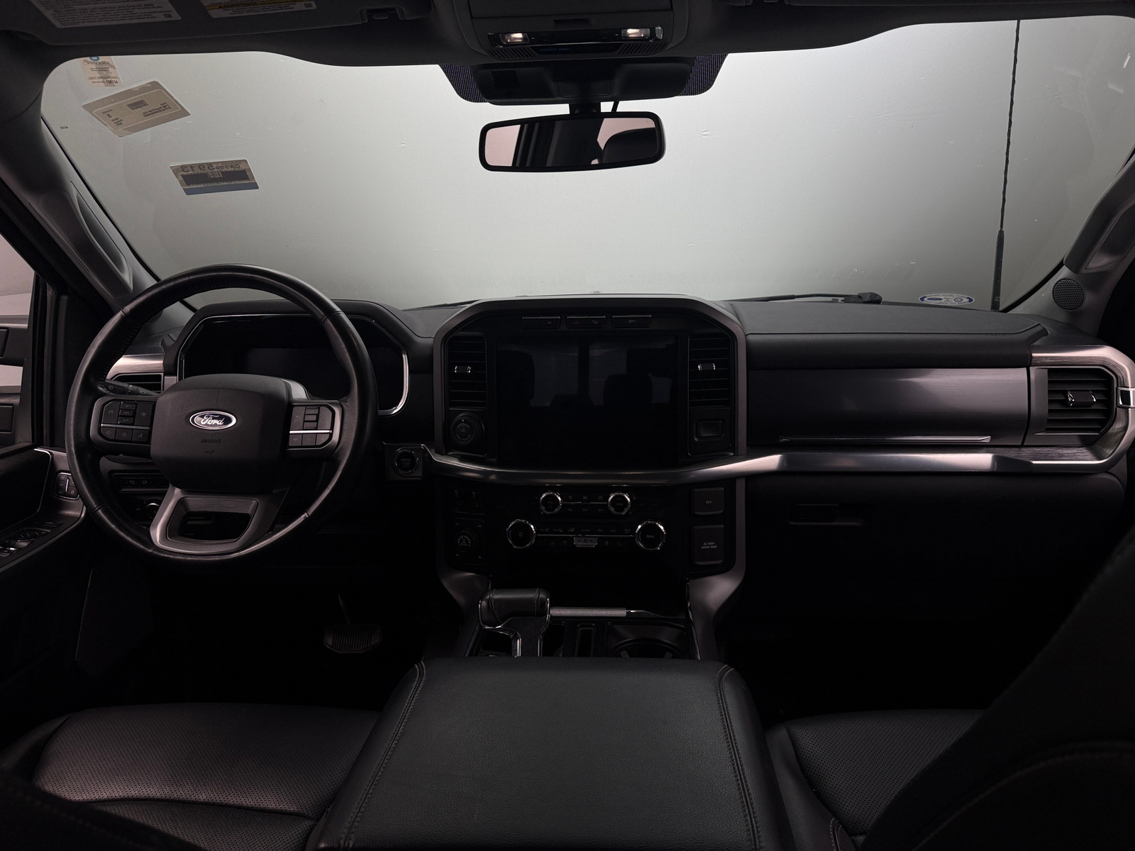 Thumbnail: 2022 Ford Econoline - 2