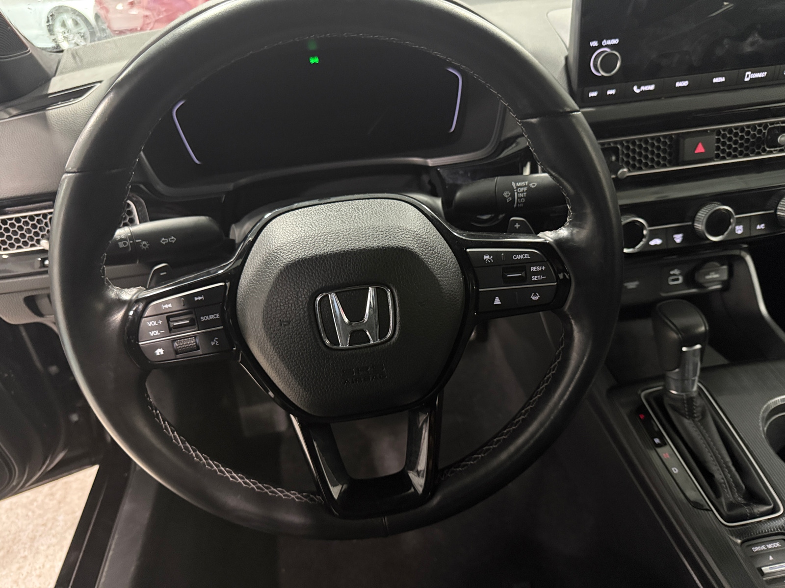 Thumbnail: 2023 Honda Civic - 5