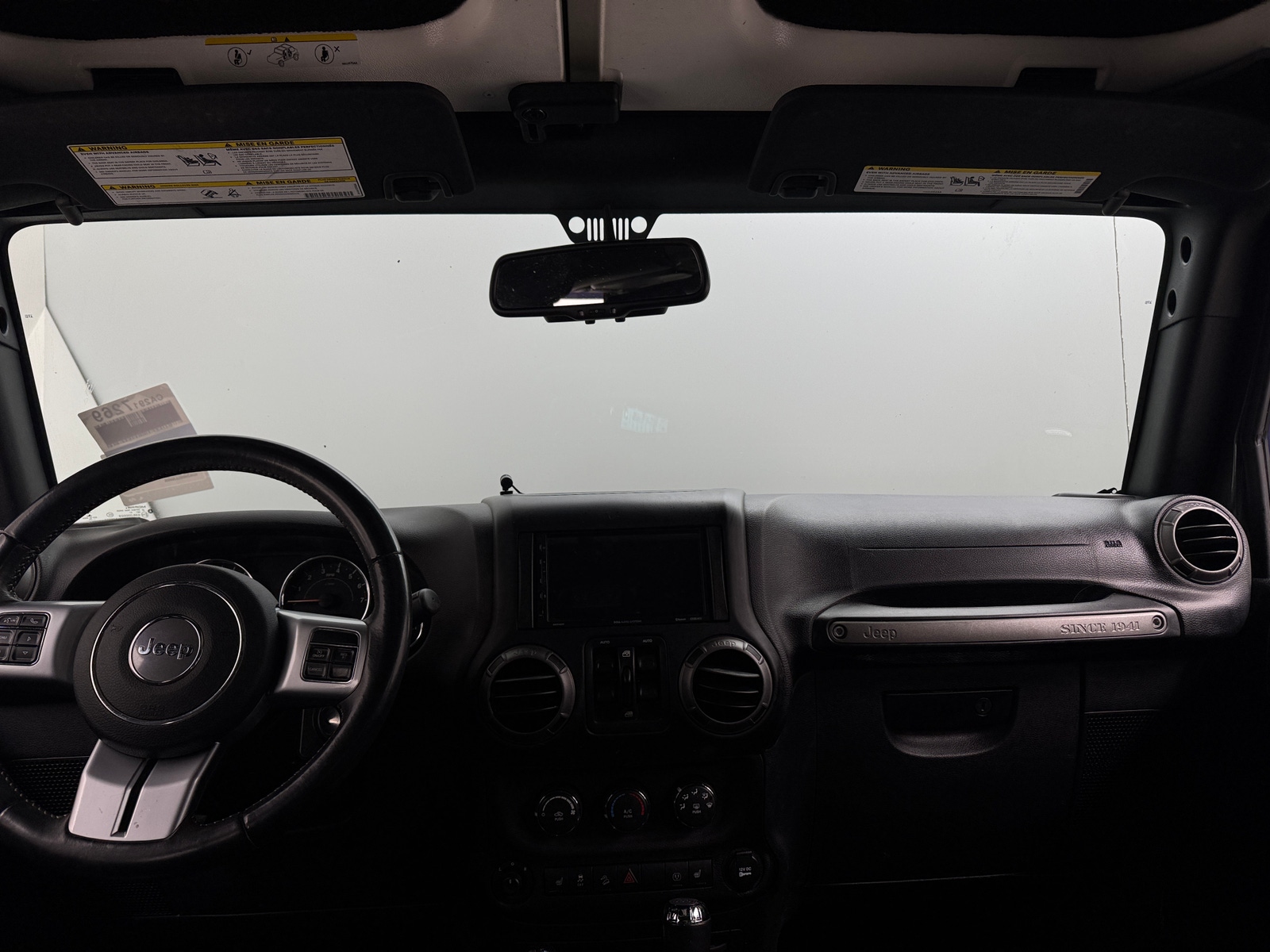 Thumbnail: 2018 Jeep Wrangler - 2