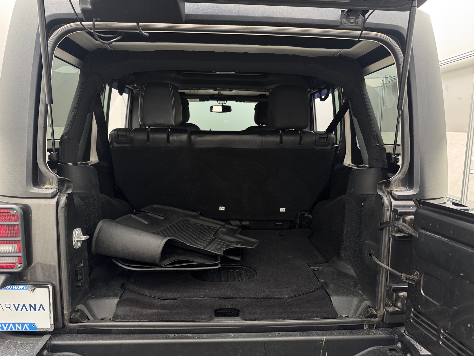 Thumbnail: 2018 Jeep Wrangler - 6