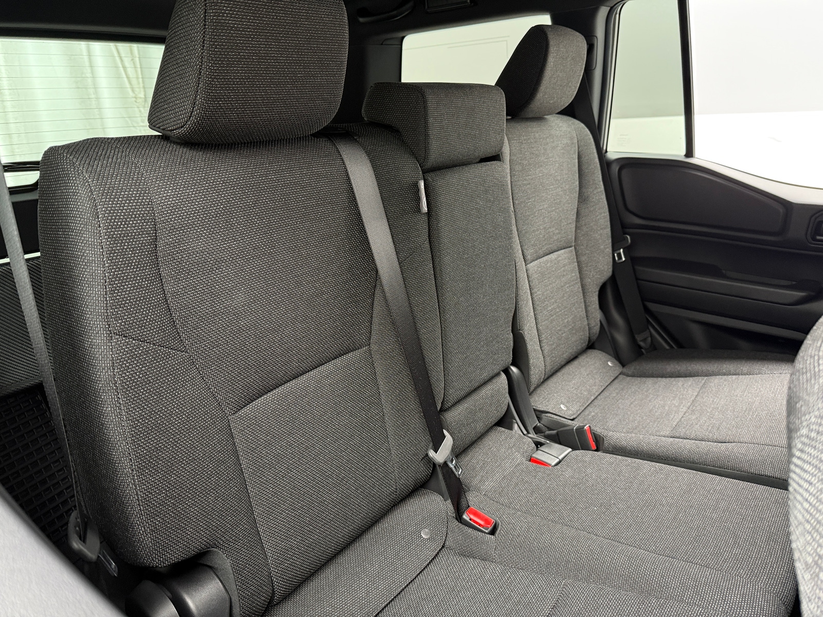 Thumbnail: 2025 Toyota Land Cruiser - 6