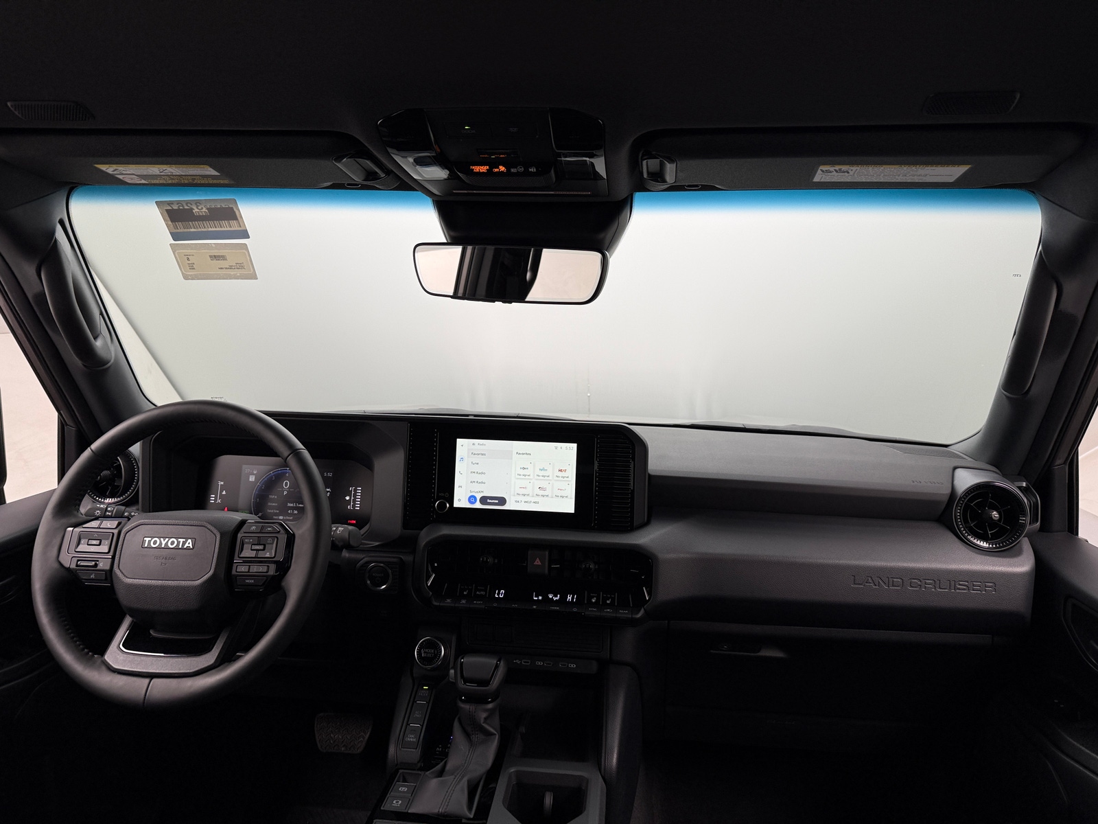 Thumbnail: 2025 Toyota Land Cruiser - 3