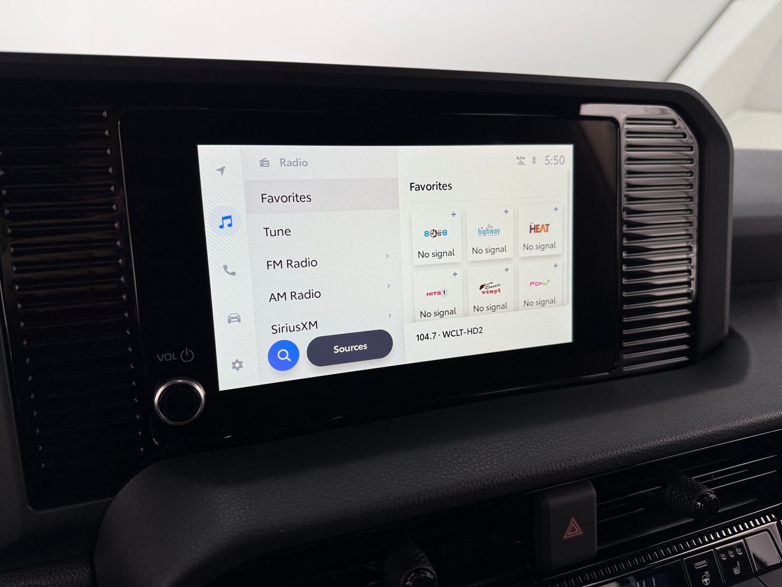 Thumbnail: 2025 Toyota Land Cruiser - 4