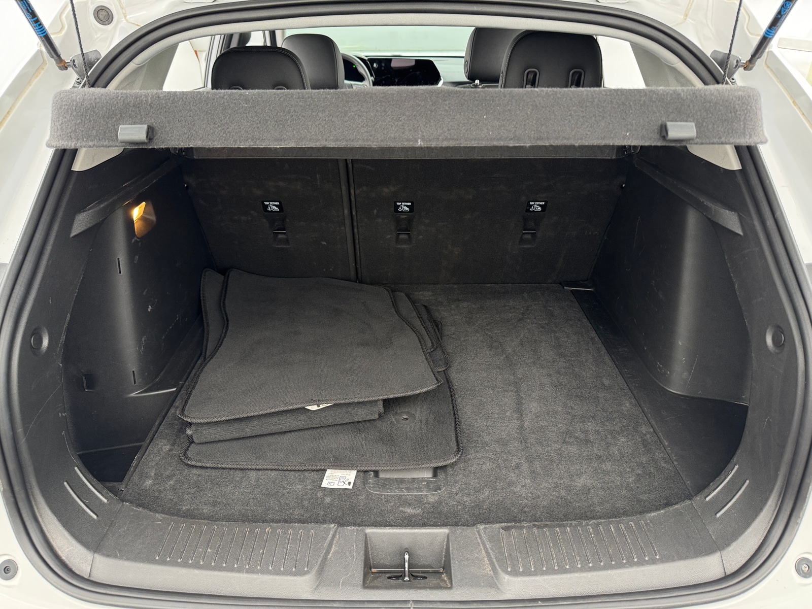 Thumbnail: 2025 Chevrolet Trax - 7