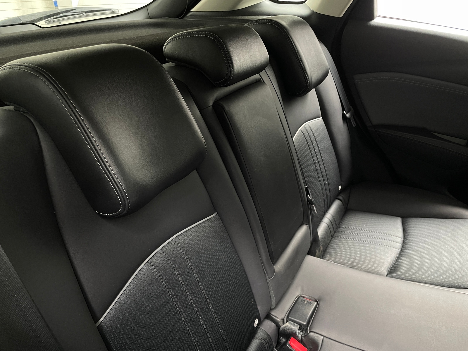 Thumbnail: 2019 Mazda CX-3 - 5