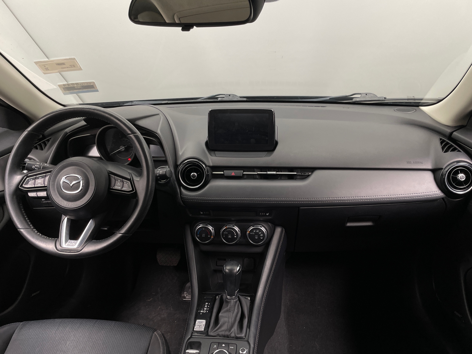 Thumbnail: 2019 Mazda CX-3 - 2