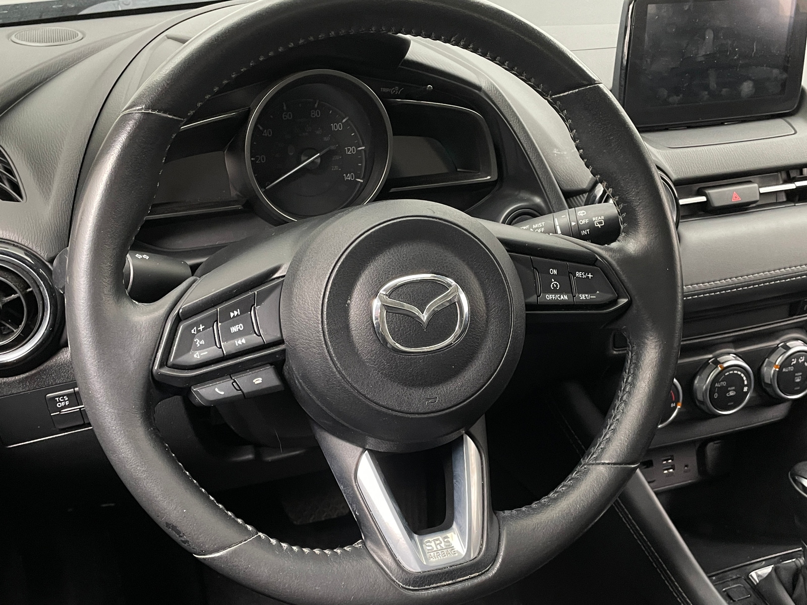 Thumbnail: 2019 Mazda CX-3 - 4
