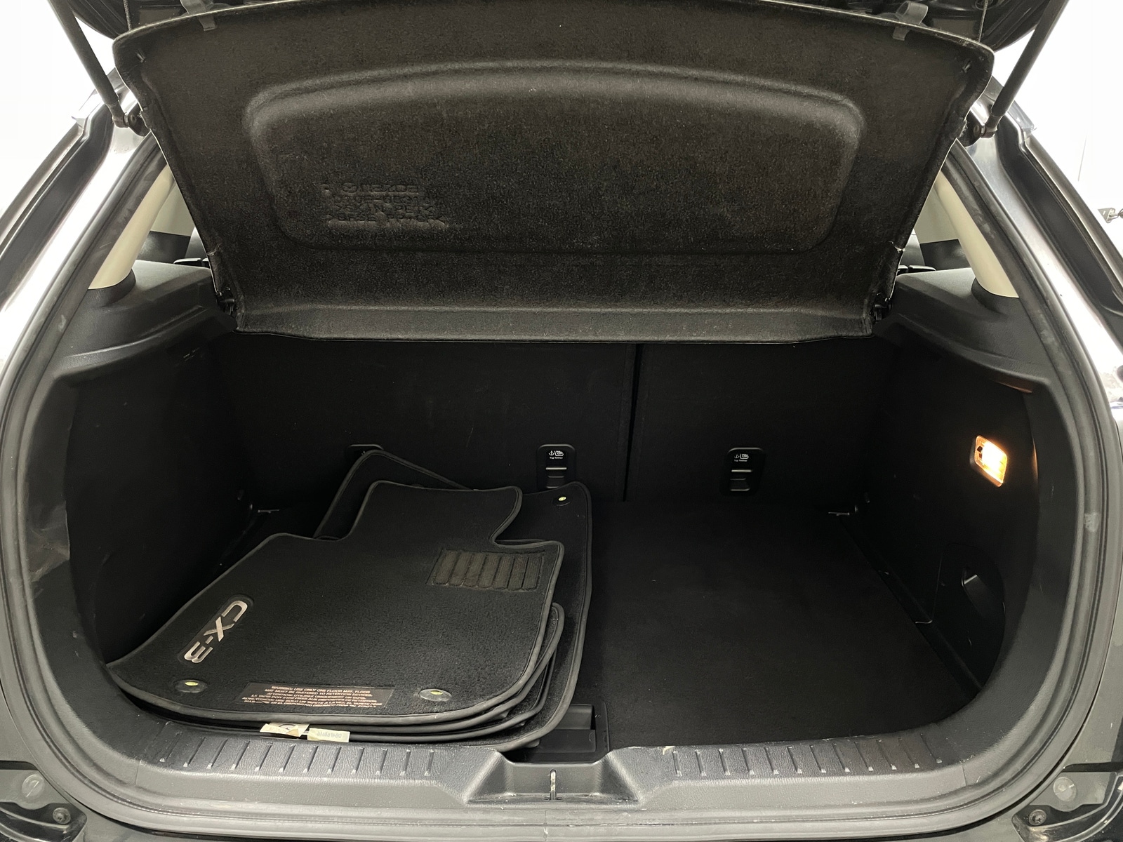 Thumbnail: 2019 Mazda CX-3 - 6