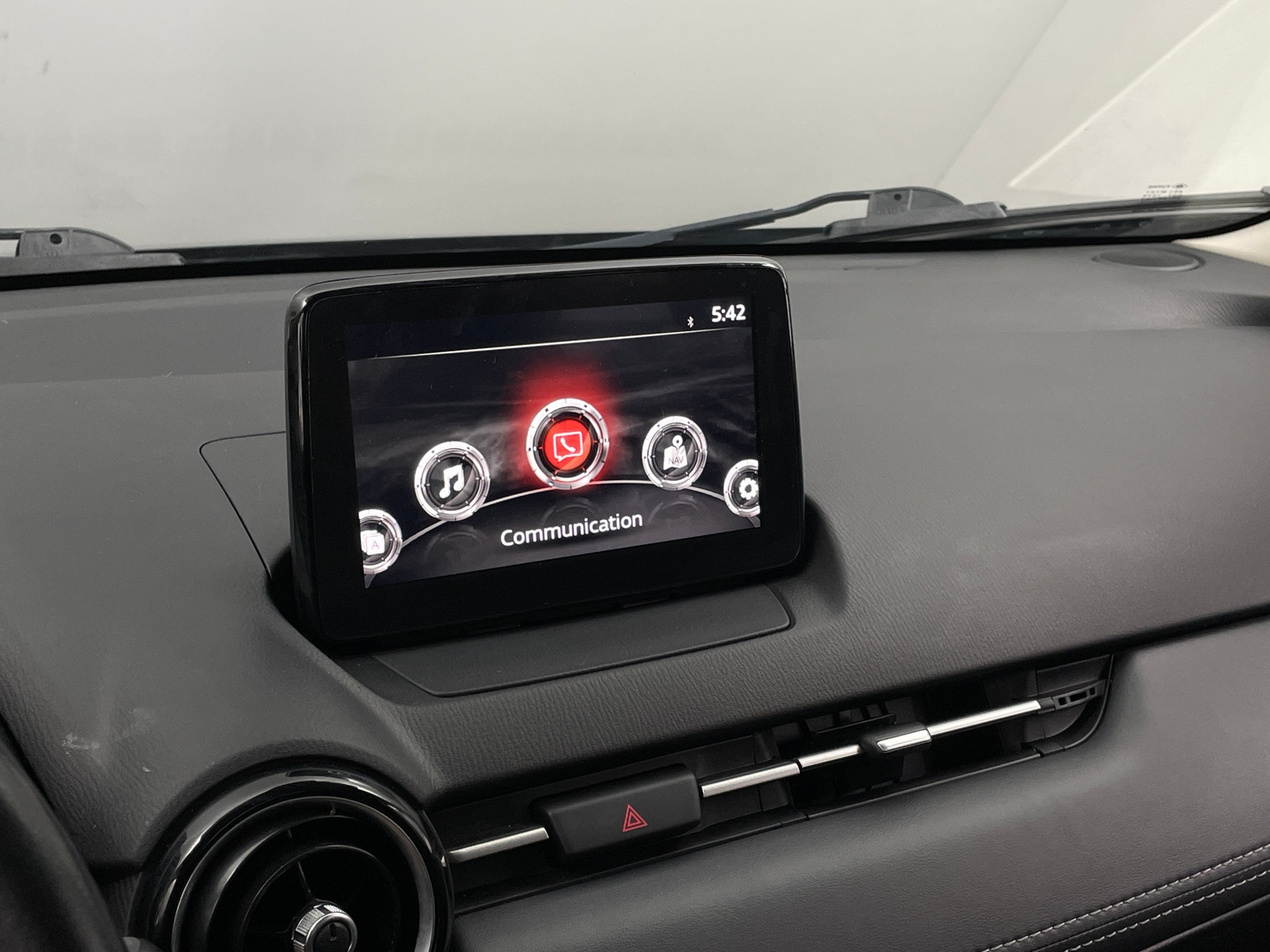 Thumbnail: 2019 Mazda CX-3 - 3