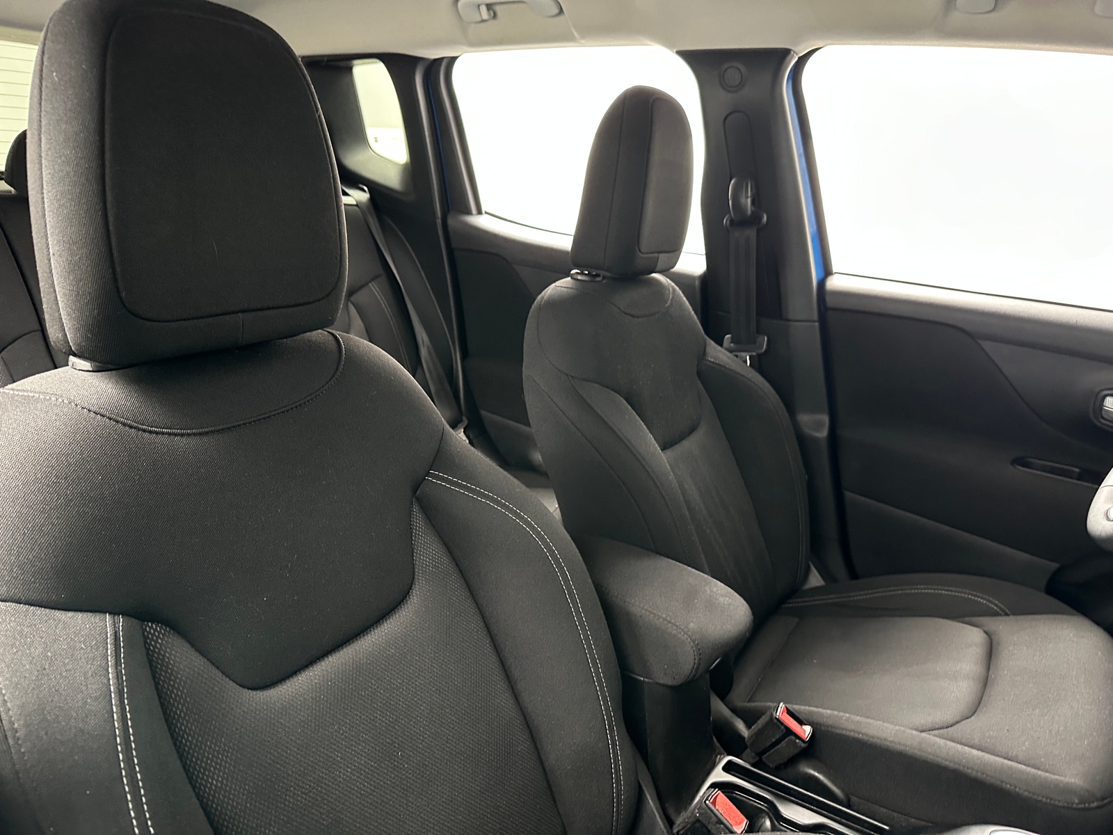 Thumbnail: 2020 Jeep Renegade - 2