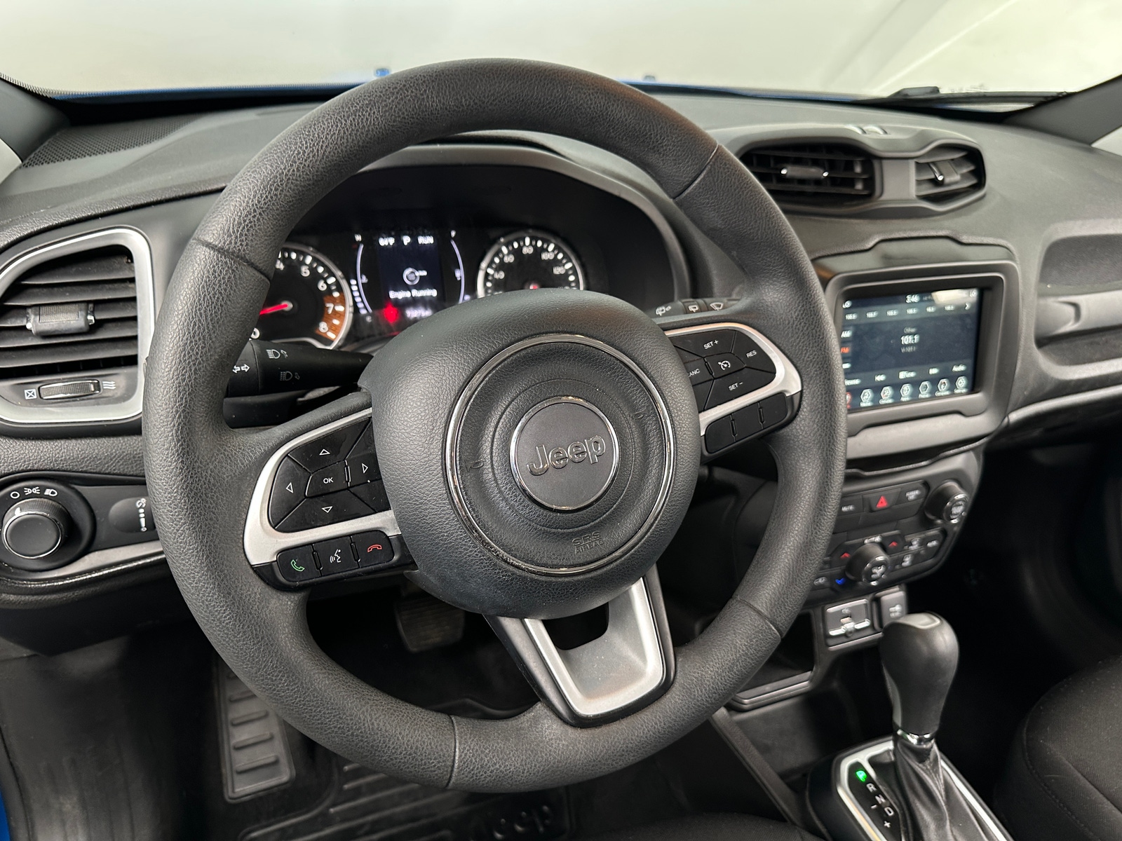 Thumbnail: 2020 Jeep Renegade - 5