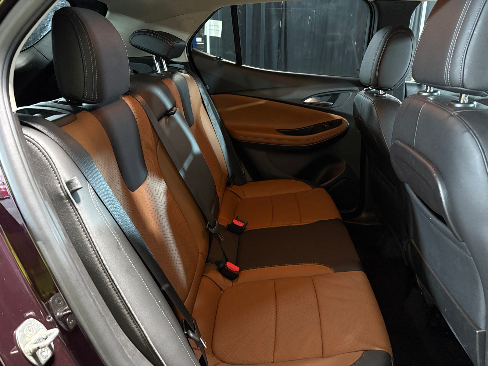 Thumbnail: 2021 Buick Encore GX - 5