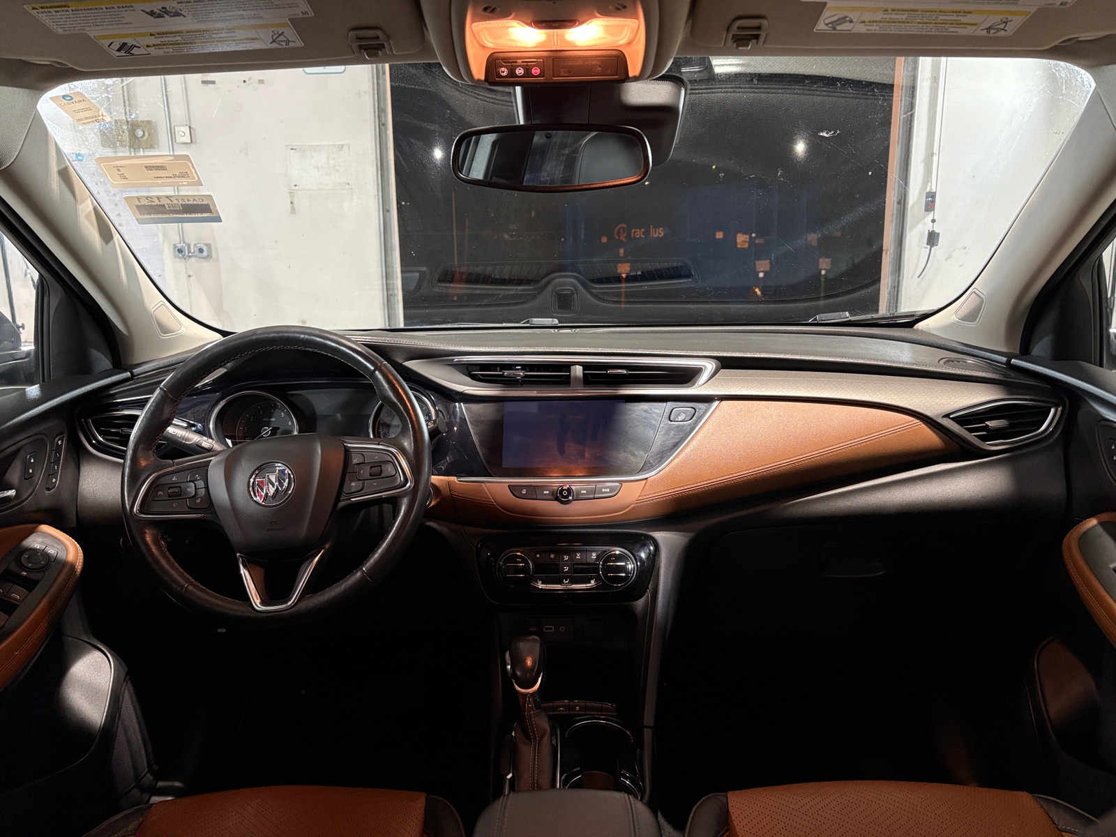 Thumbnail: 2021 Buick Encore GX - 2