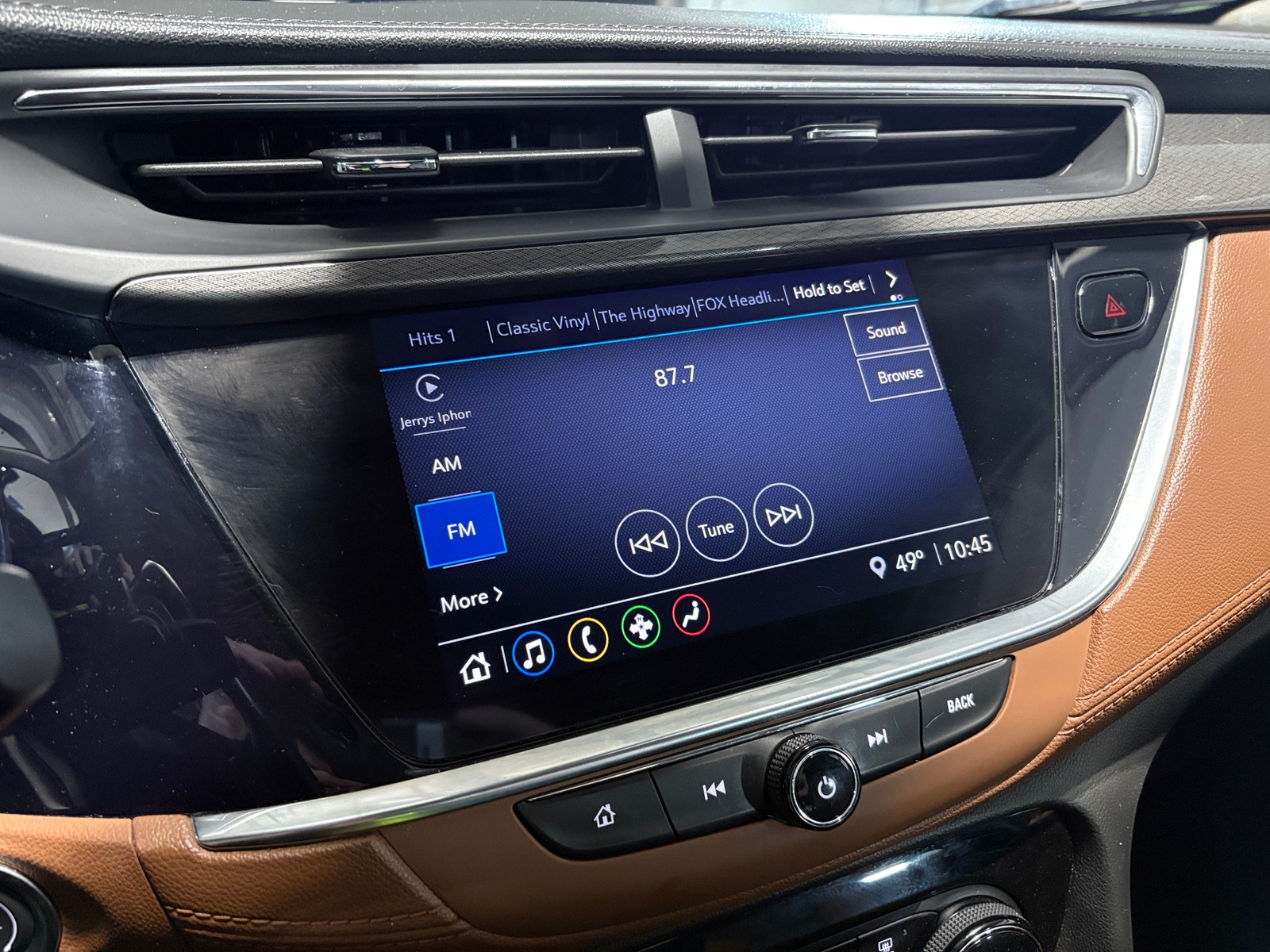 Thumbnail: 2021 Buick Encore GX - 3