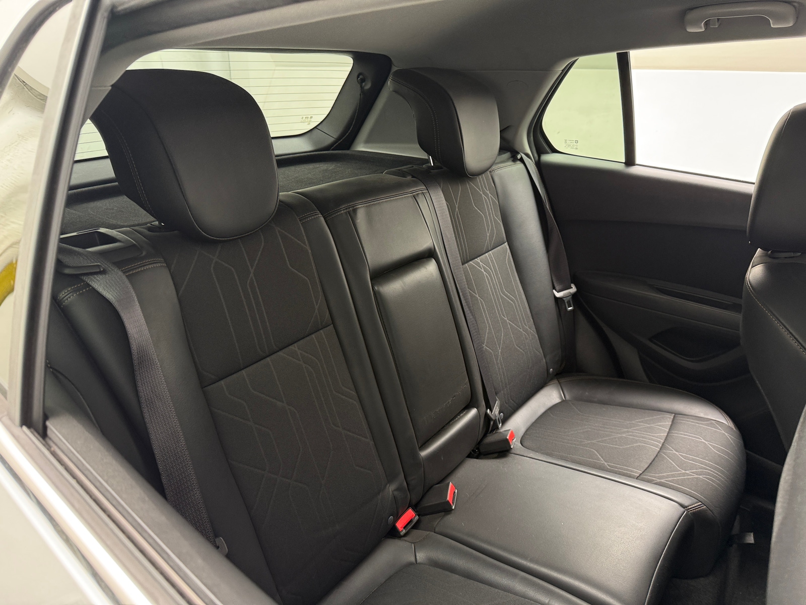 Thumbnail: 2019 Chevrolet Trax - 6