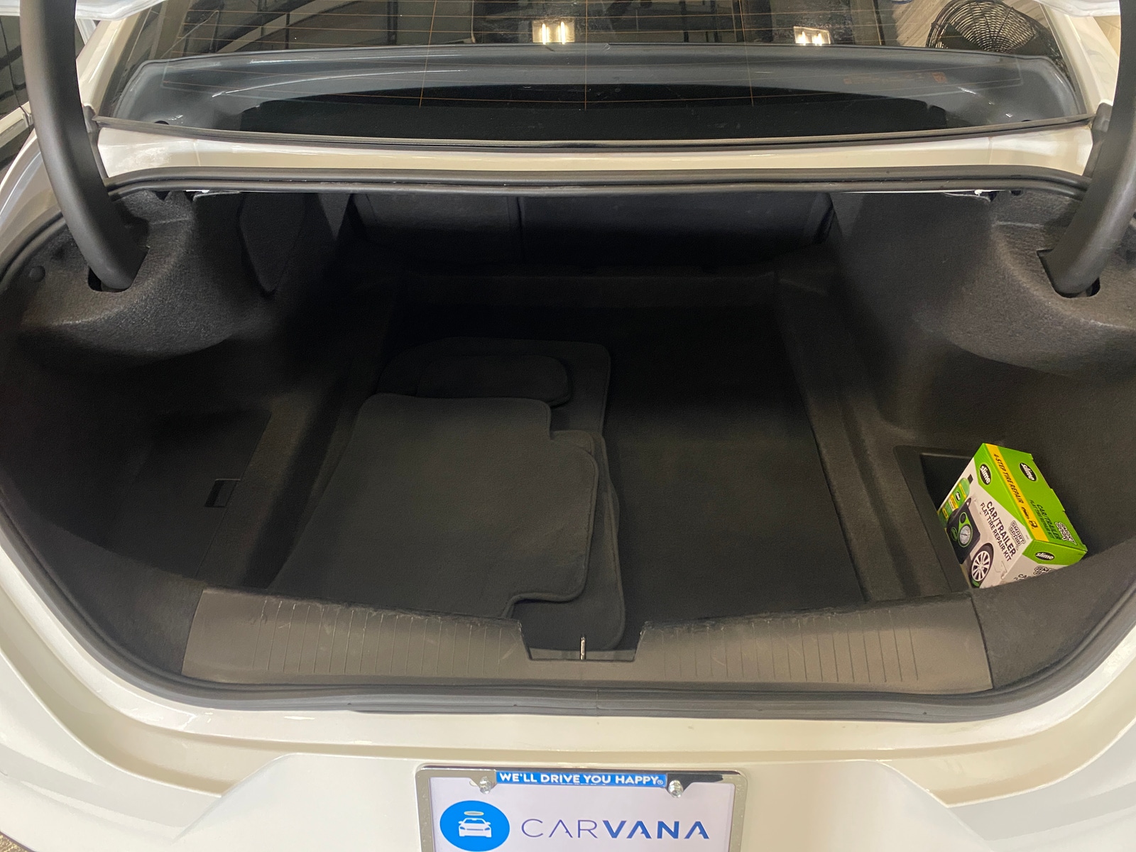 Thumbnail: 2024 Cadillac CT4 - 6