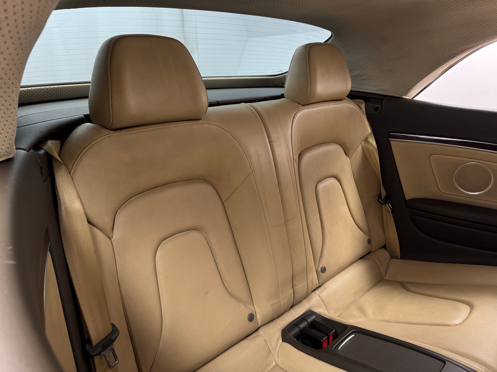 Thumbnail: 2016 Audi A5 - 5