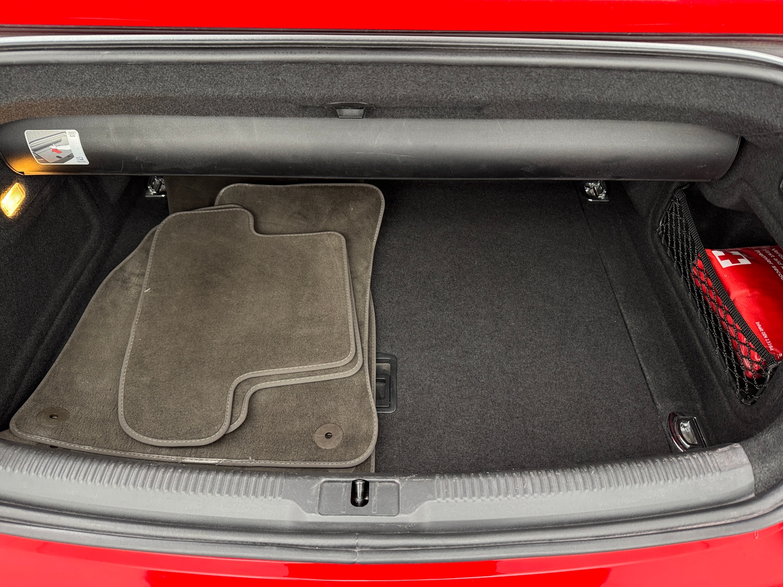 Thumbnail: 2016 Audi A5 - 6