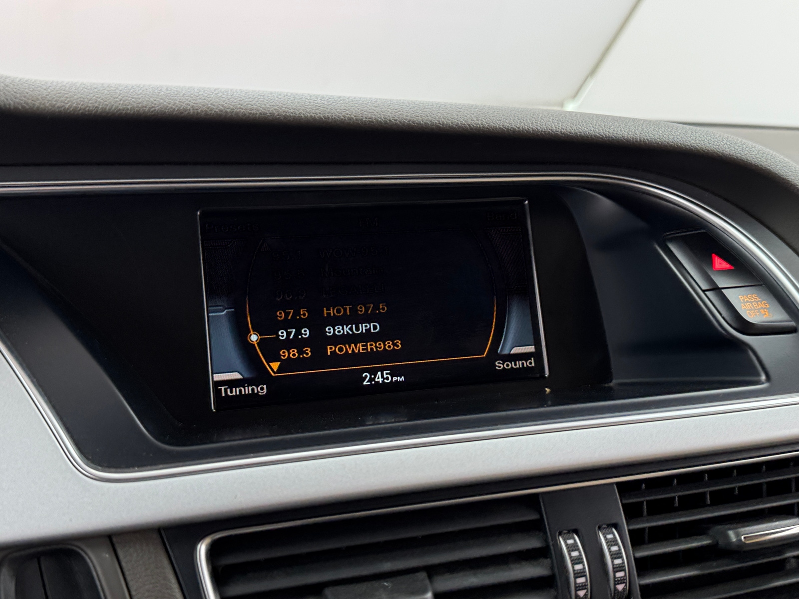 Thumbnail: 2016 Audi A5 - 3