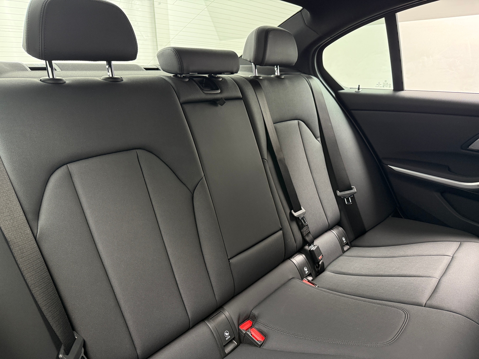 Thumbnail: 2021 BMW 3 Series - 5