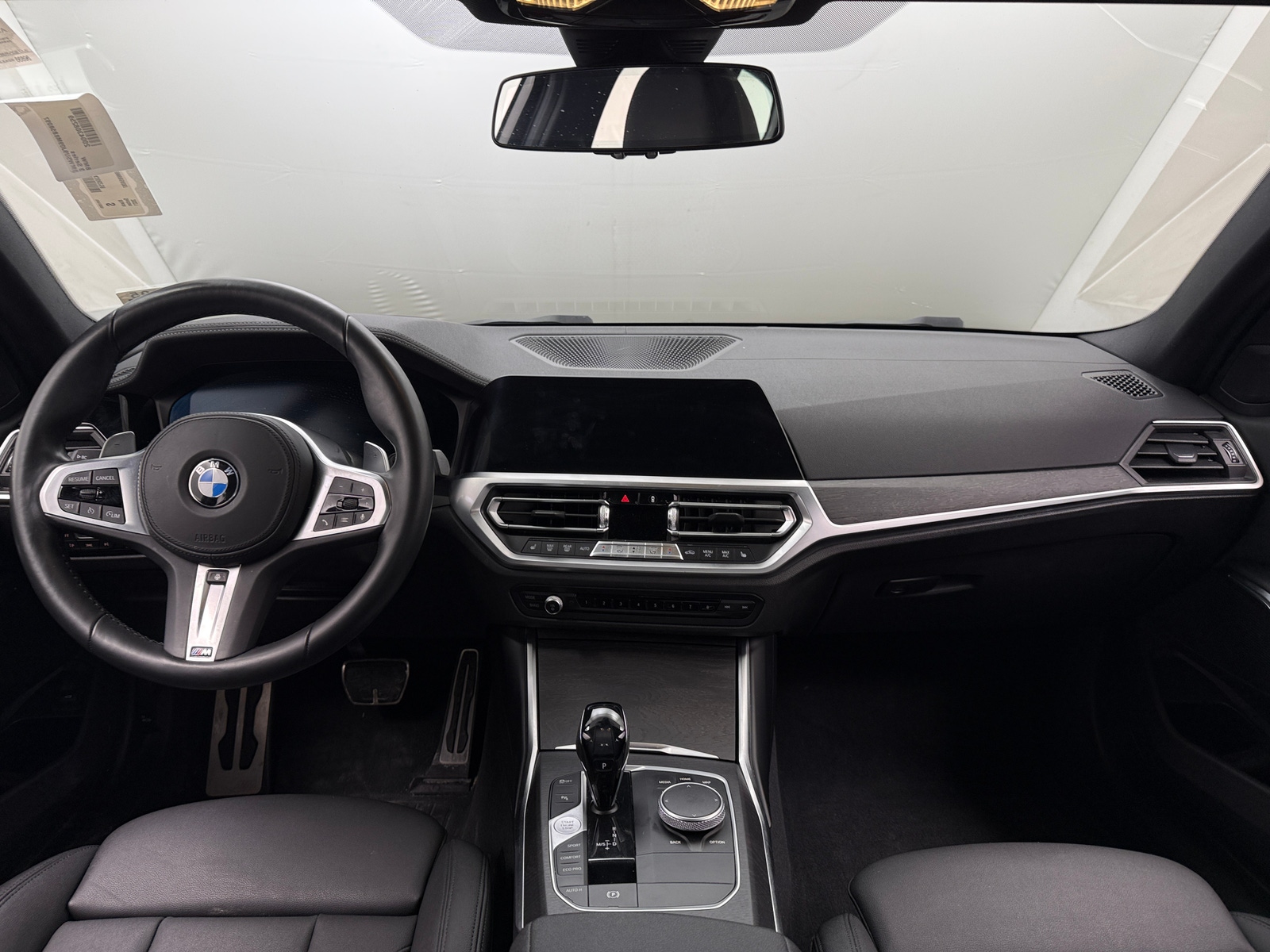 Thumbnail: 2021 BMW 3 Series - 2