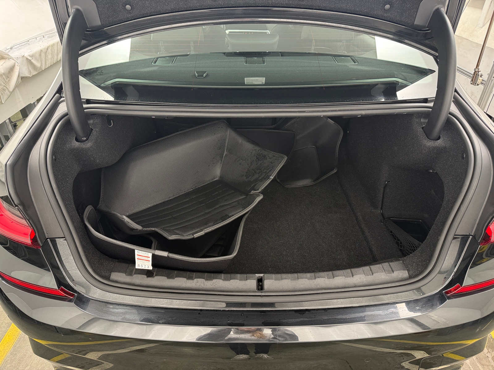 Thumbnail: 2021 BMW 3 Series - 6