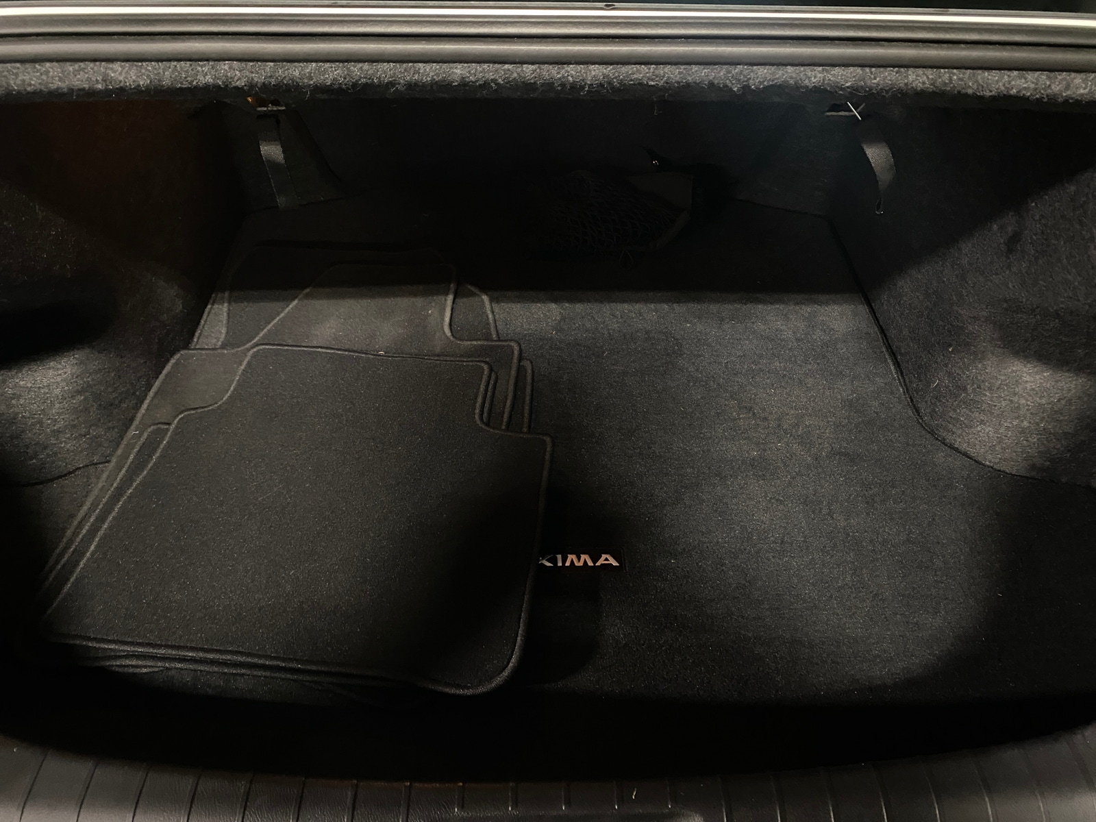 Thumbnail: 2017 Nissan Maxima - 6