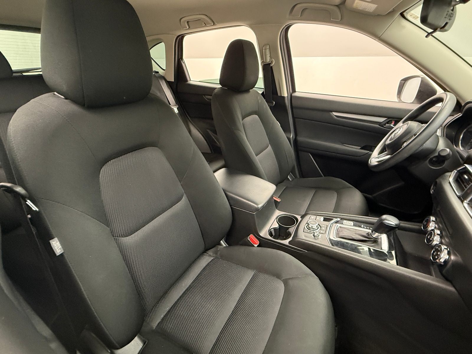 Thumbnail: 2017 Mazda CX-5 - 2