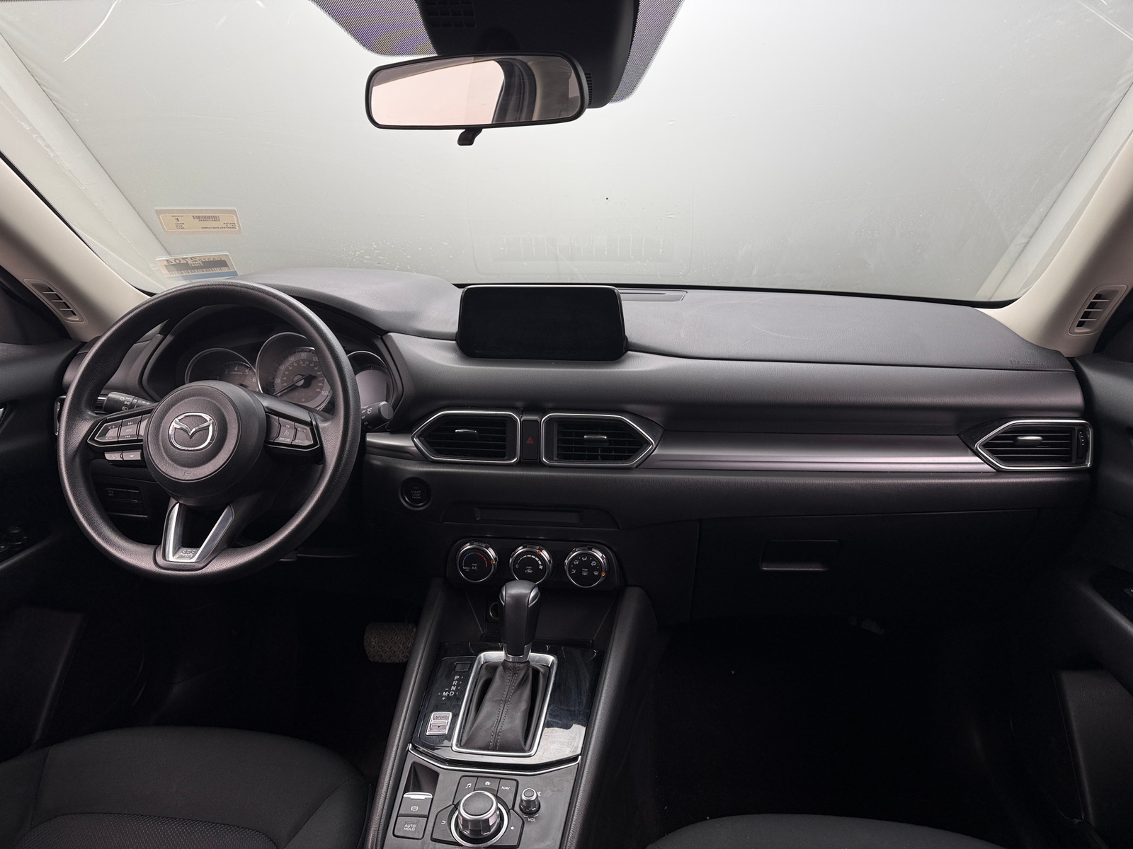 Thumbnail: 2017 Mazda CX-5 - 3