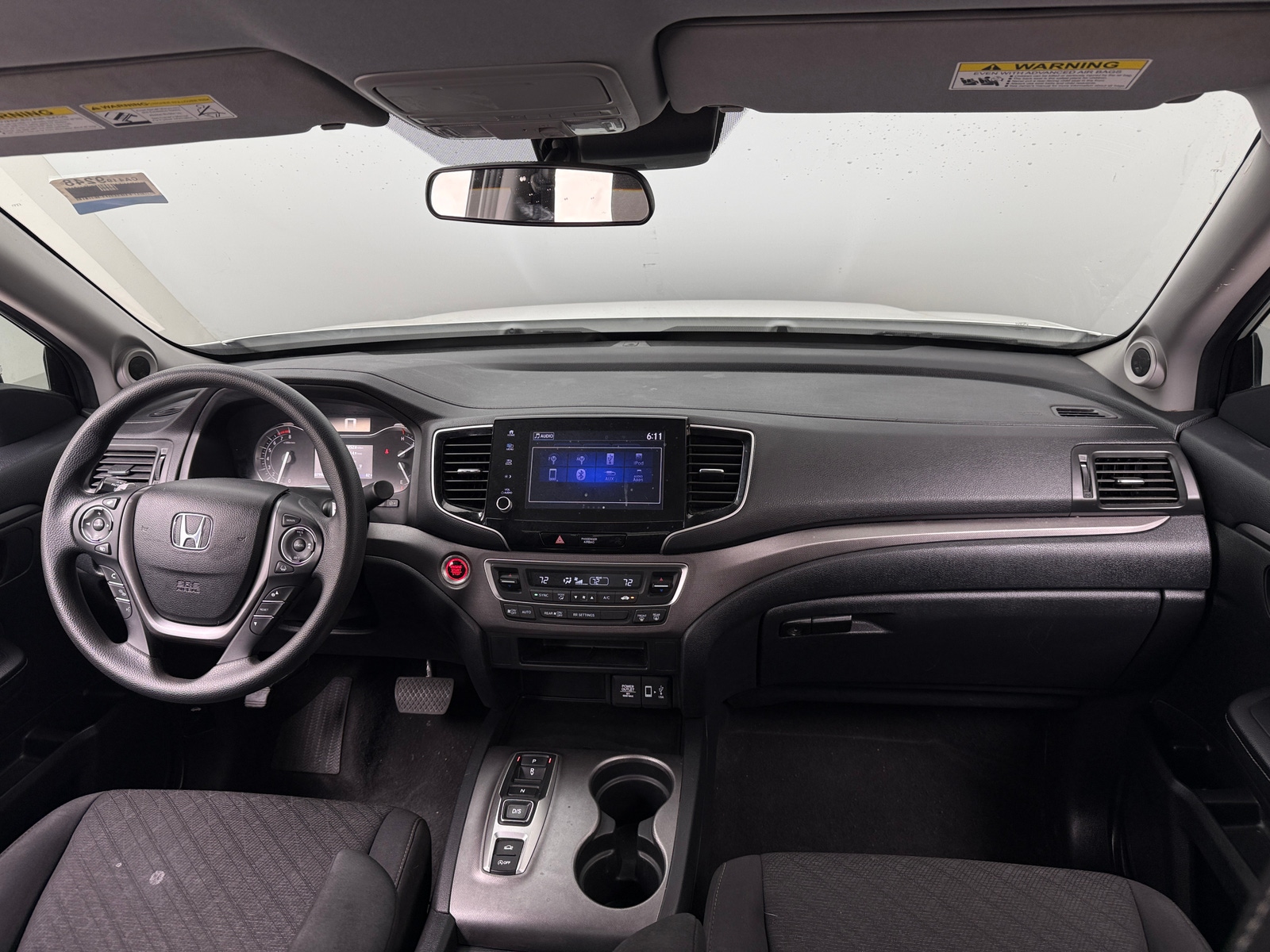 Thumbnail: 2021 Honda Ridgeline - 3