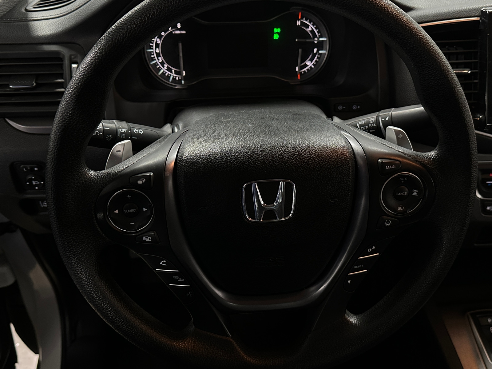 Thumbnail: 2021 Honda Ridgeline - 5