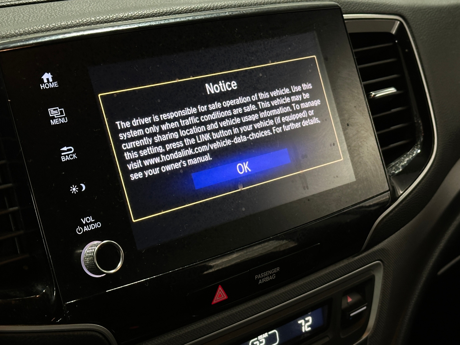 Thumbnail: 2021 Honda Ridgeline - 4