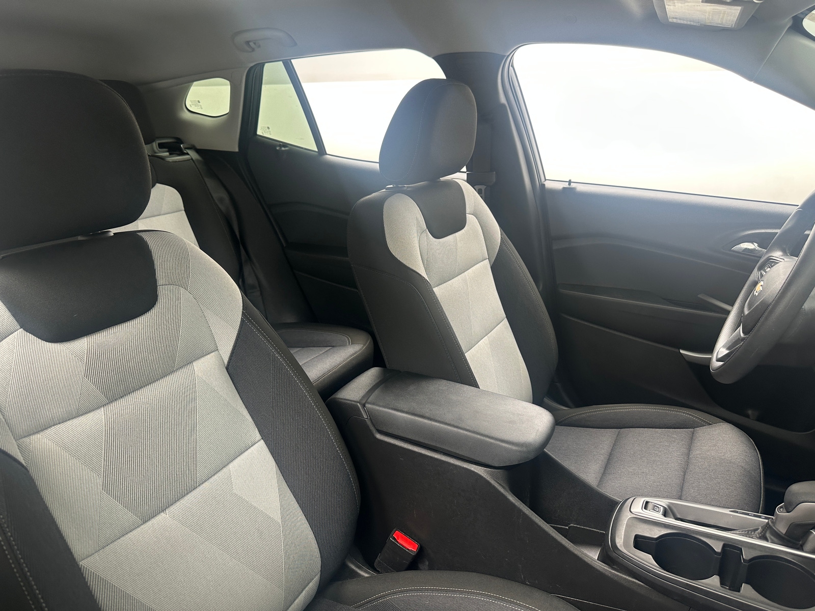 Thumbnail: 2024 Chevrolet Trax - 2