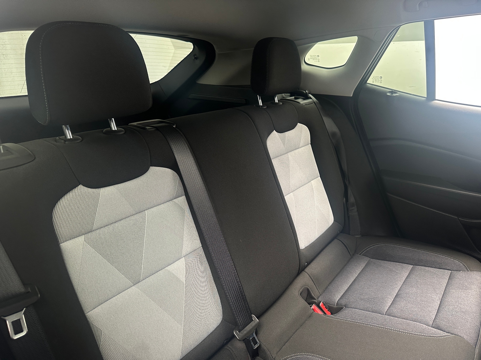 Thumbnail: 2024 Chevrolet Trax - 6