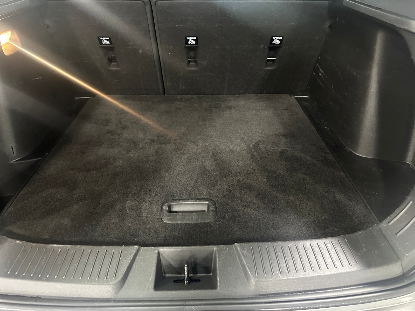 Thumbnail: 2024 Chevrolet Trax - 7