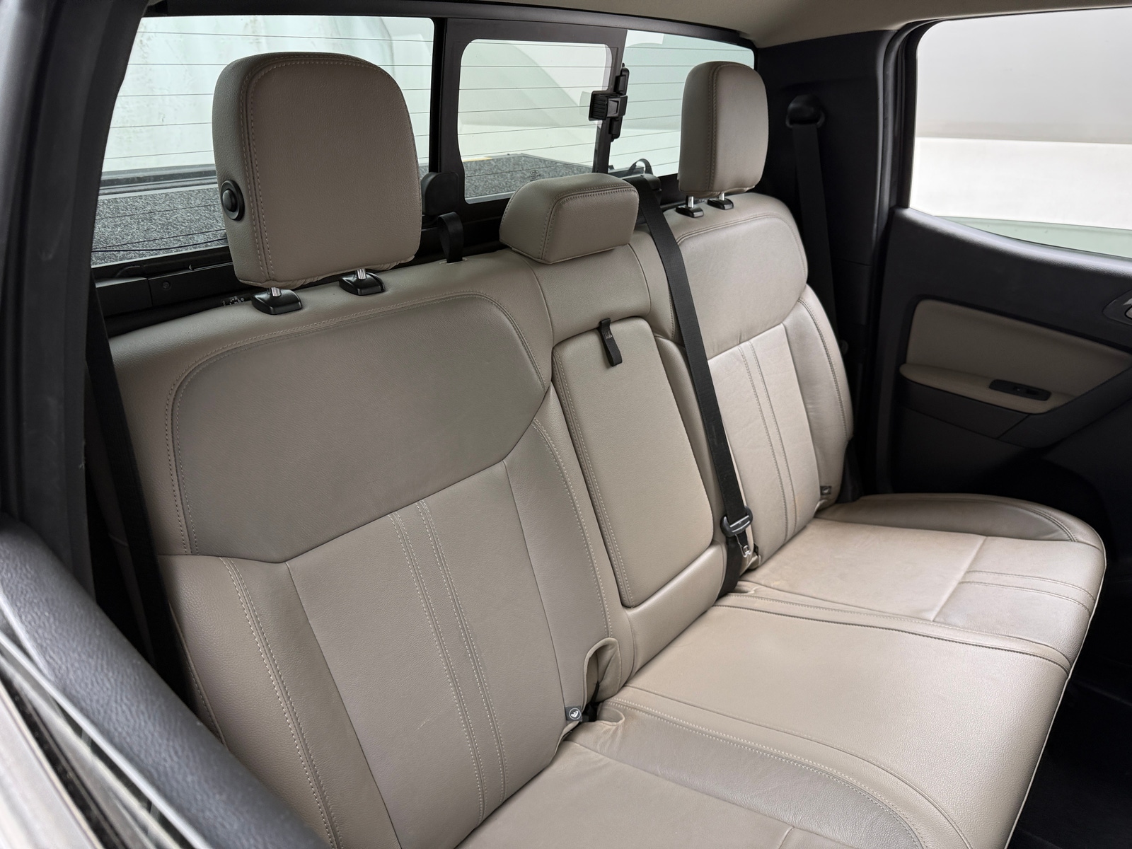 Thumbnail: 2019 Ford Ranger - 5