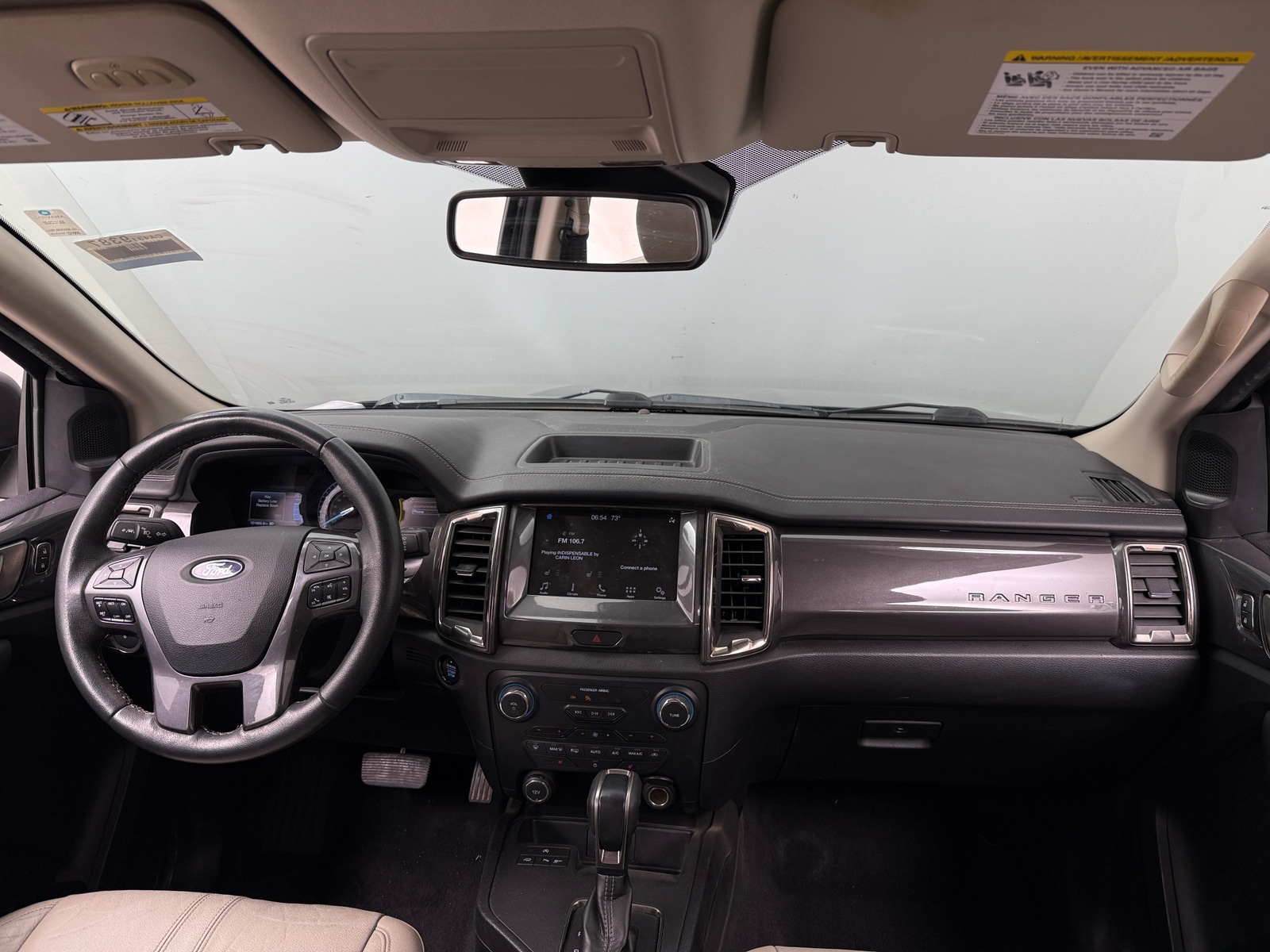 Thumbnail: 2019 Ford Ranger - 2