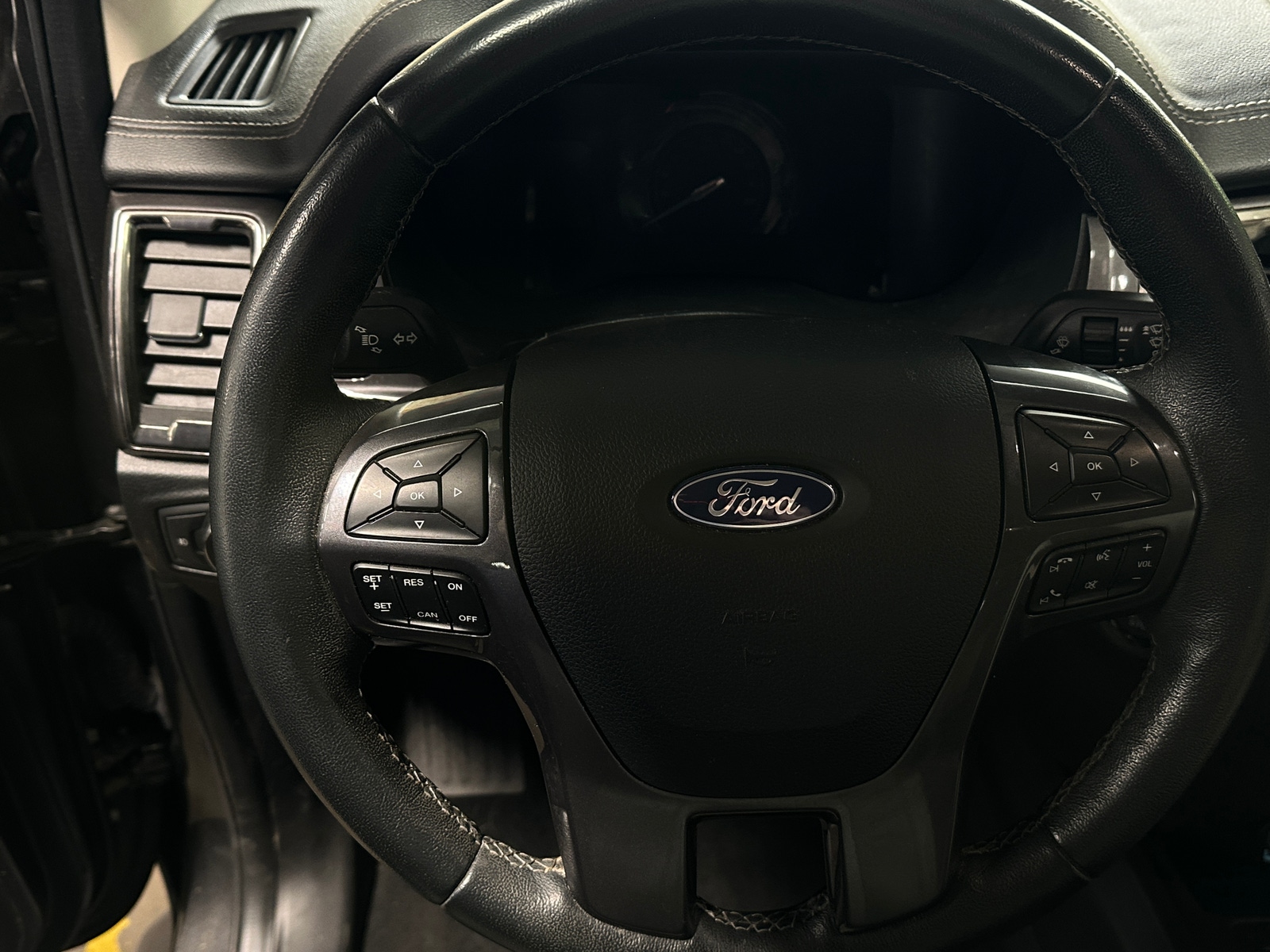 Thumbnail: 2019 Ford Ranger - 4