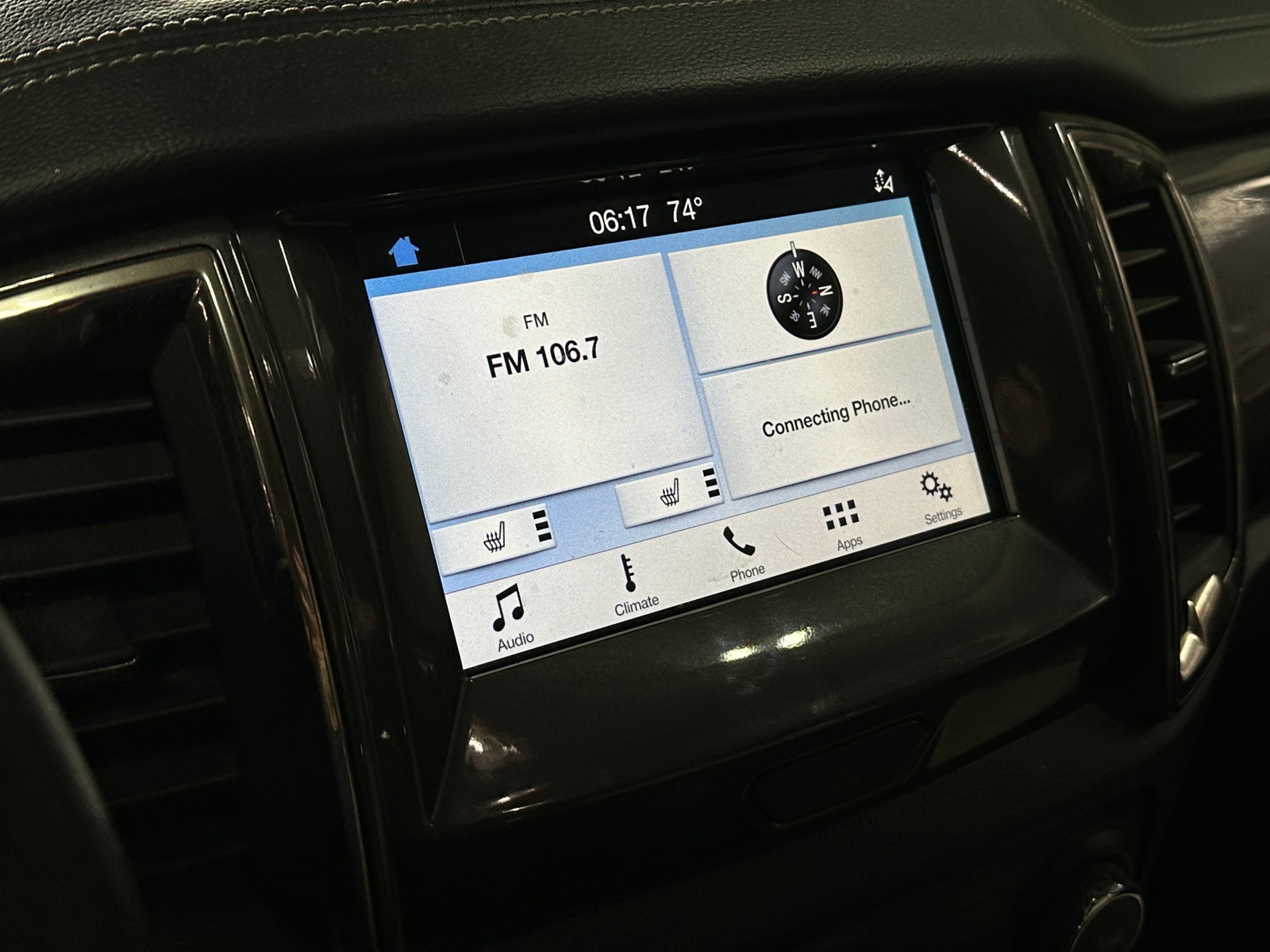 Thumbnail: 2019 Ford Ranger - 3