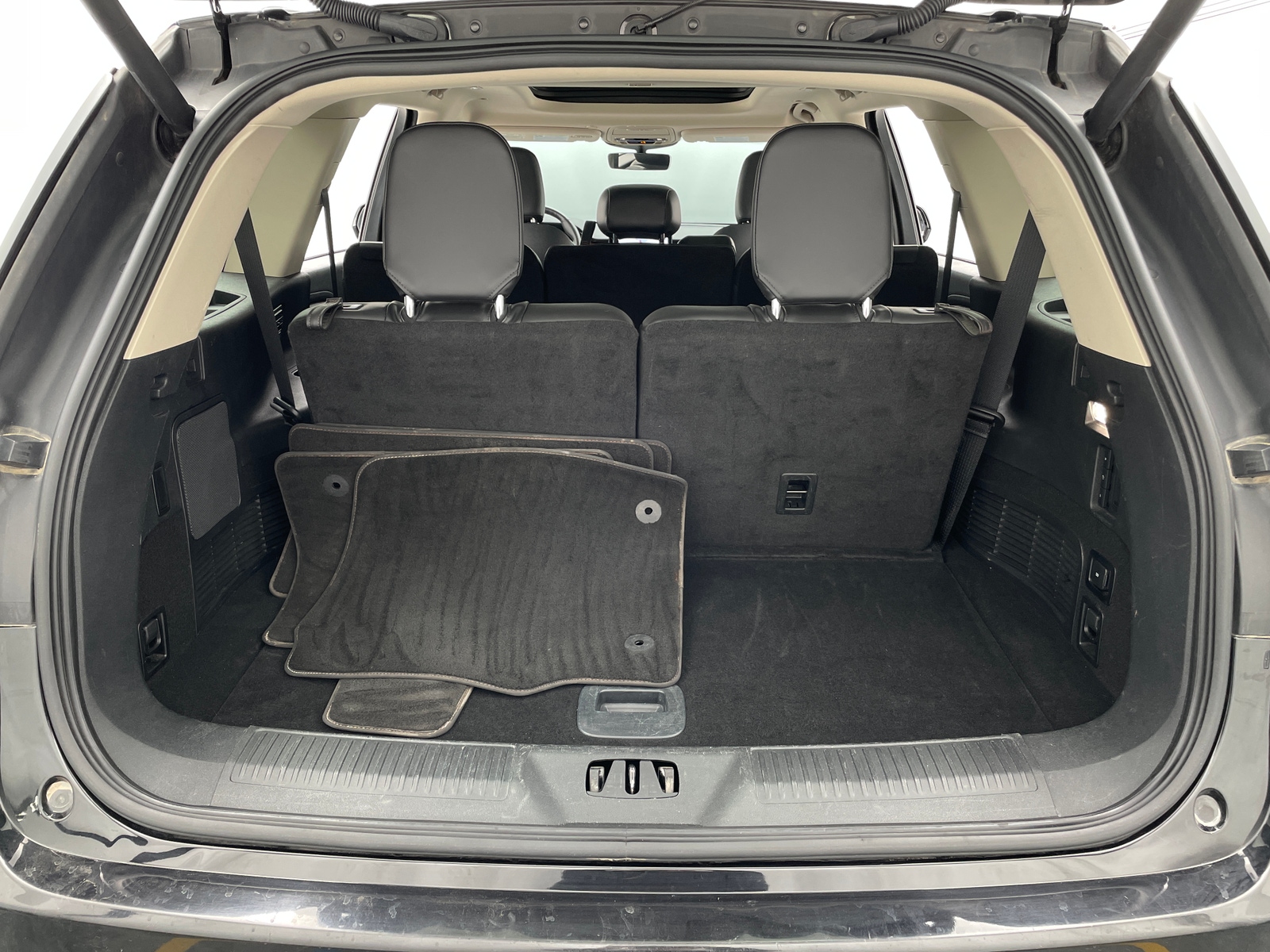 Thumbnail: 2024 Lincoln Aviator - 6