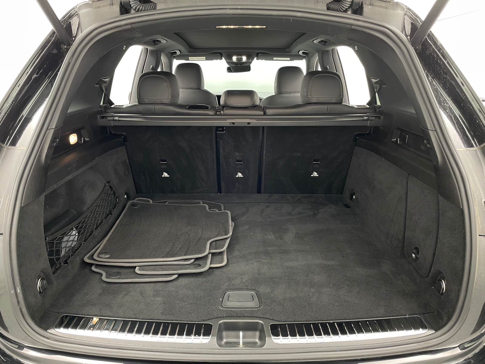 Thumbnail: 2025 Mercedes-Benz GLE - 6