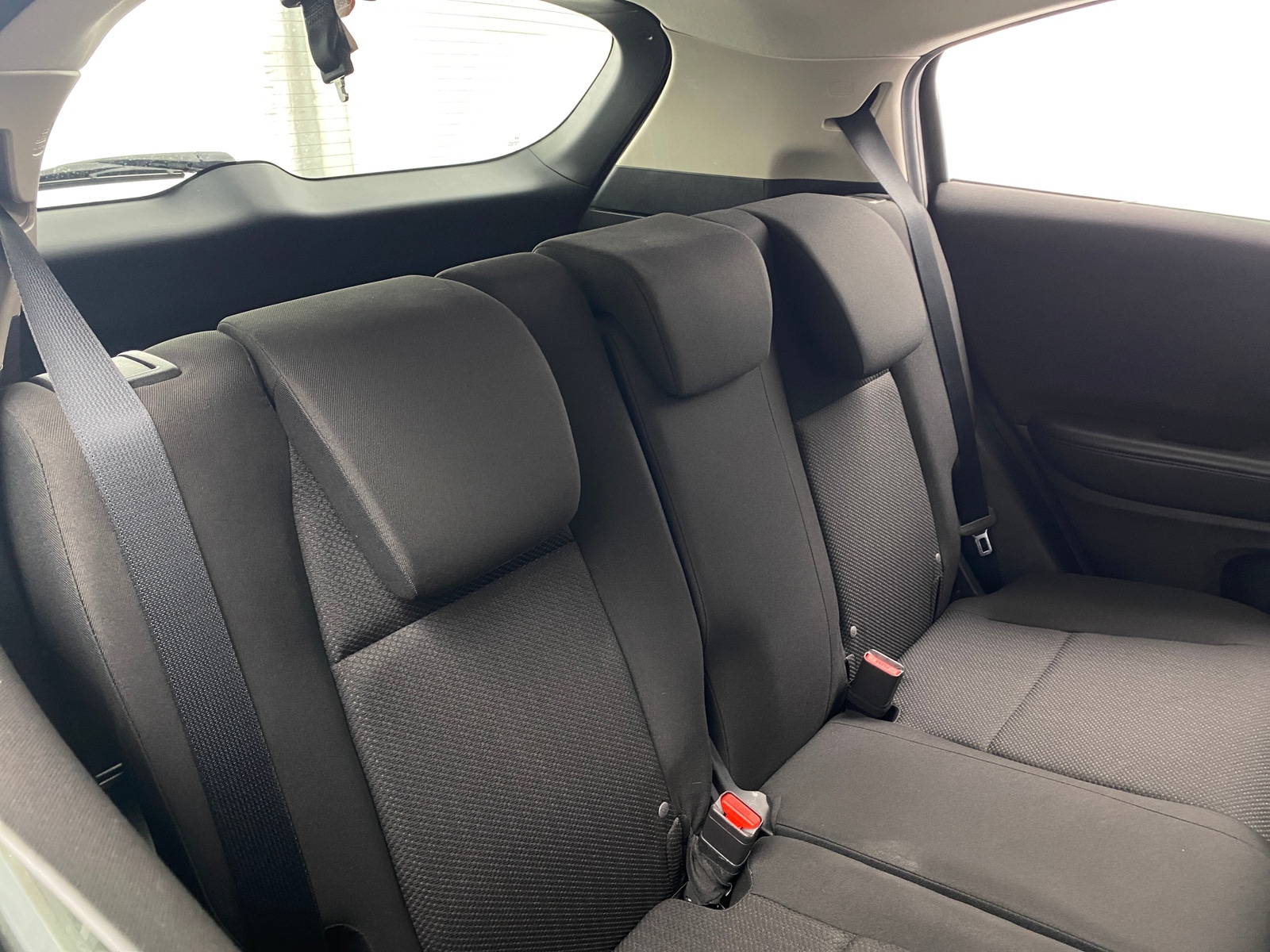 Thumbnail: 2016 Honda HR-V - 6