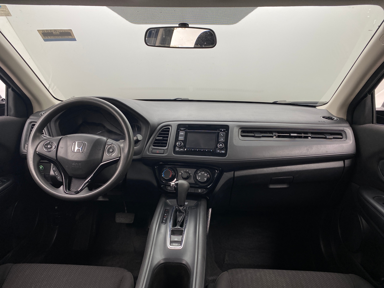 Thumbnail: 2016 Honda HR-V - 3