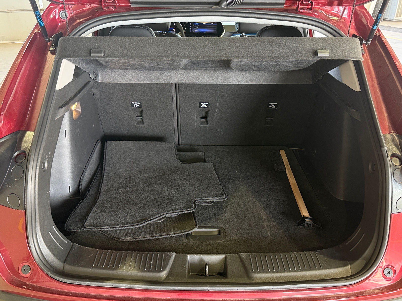 Thumbnail: 2025 Chevrolet Trax - 7