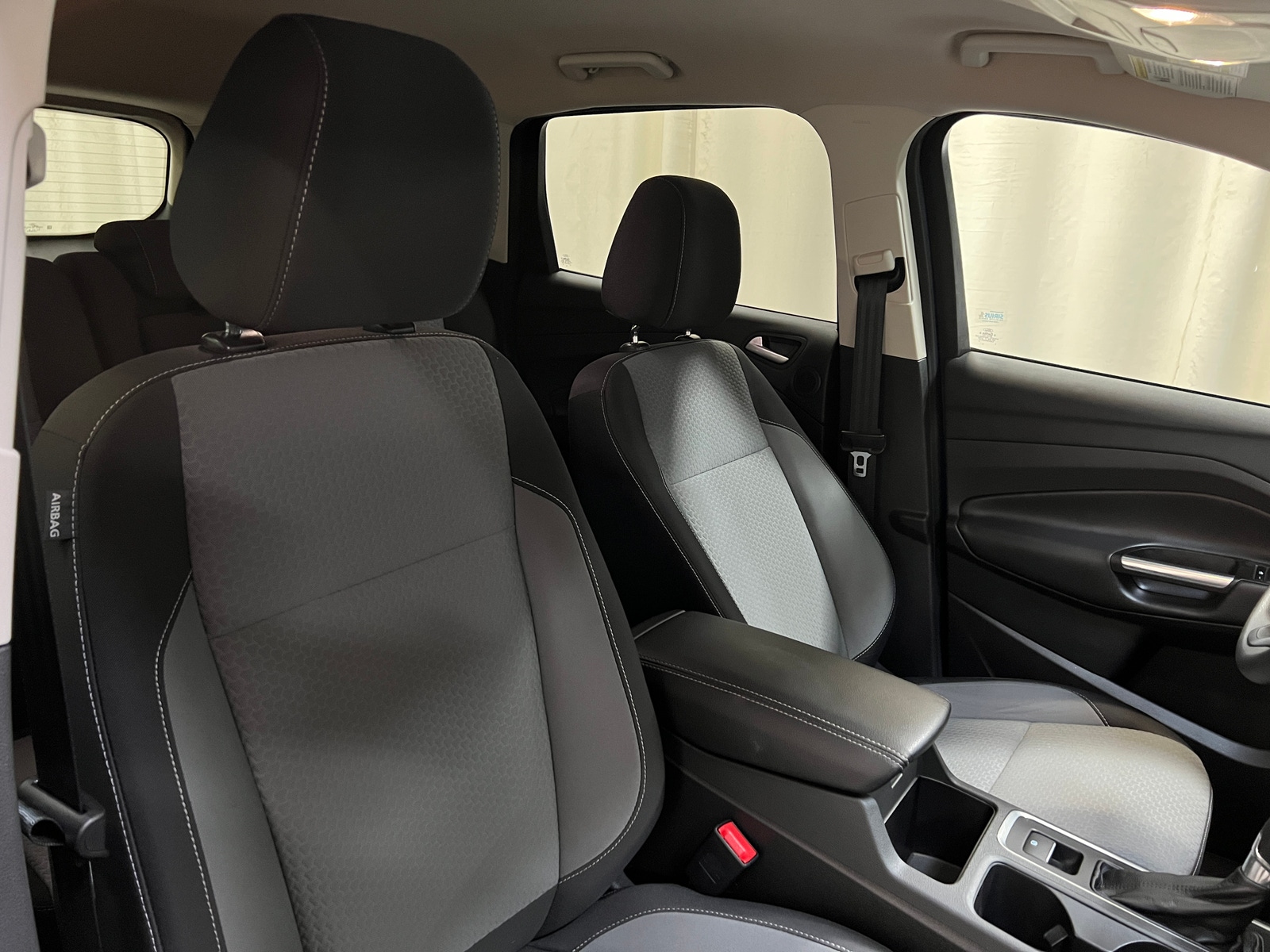 Thumbnail: 2017 Ford Escape - 2