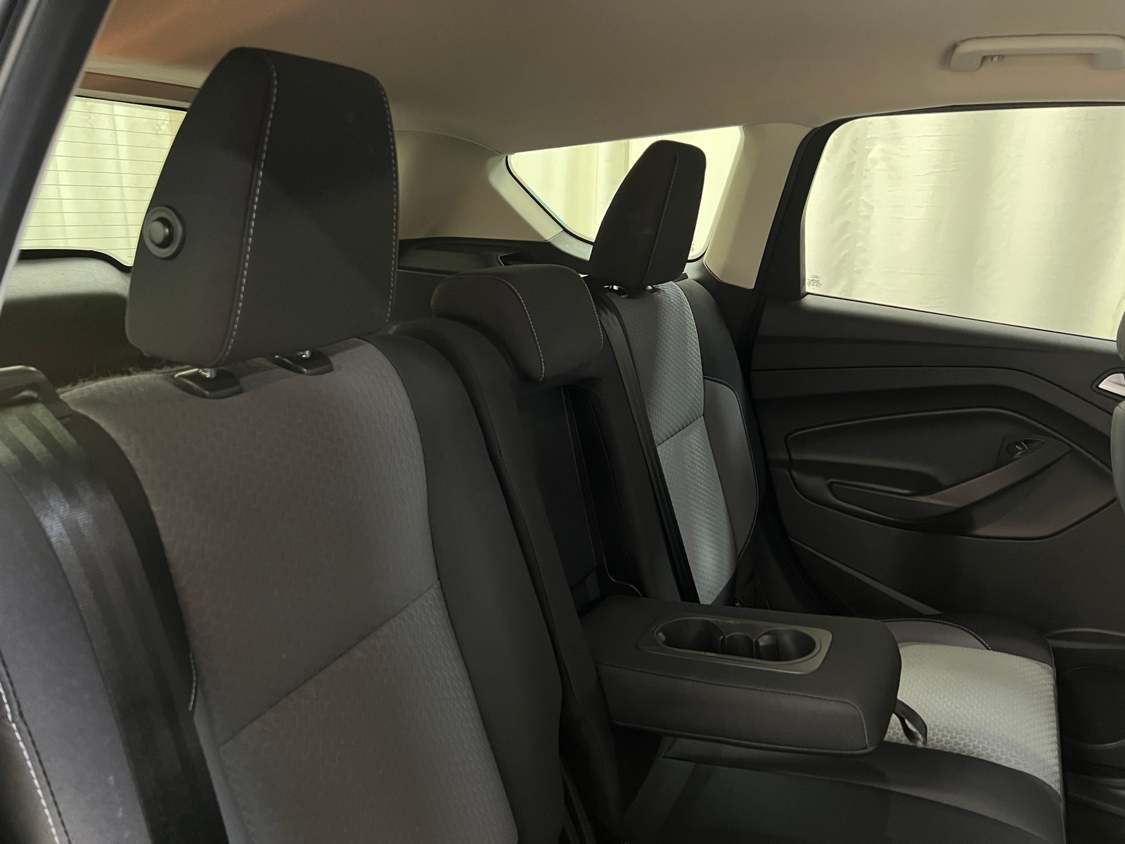 Thumbnail: 2017 Ford Escape - 6