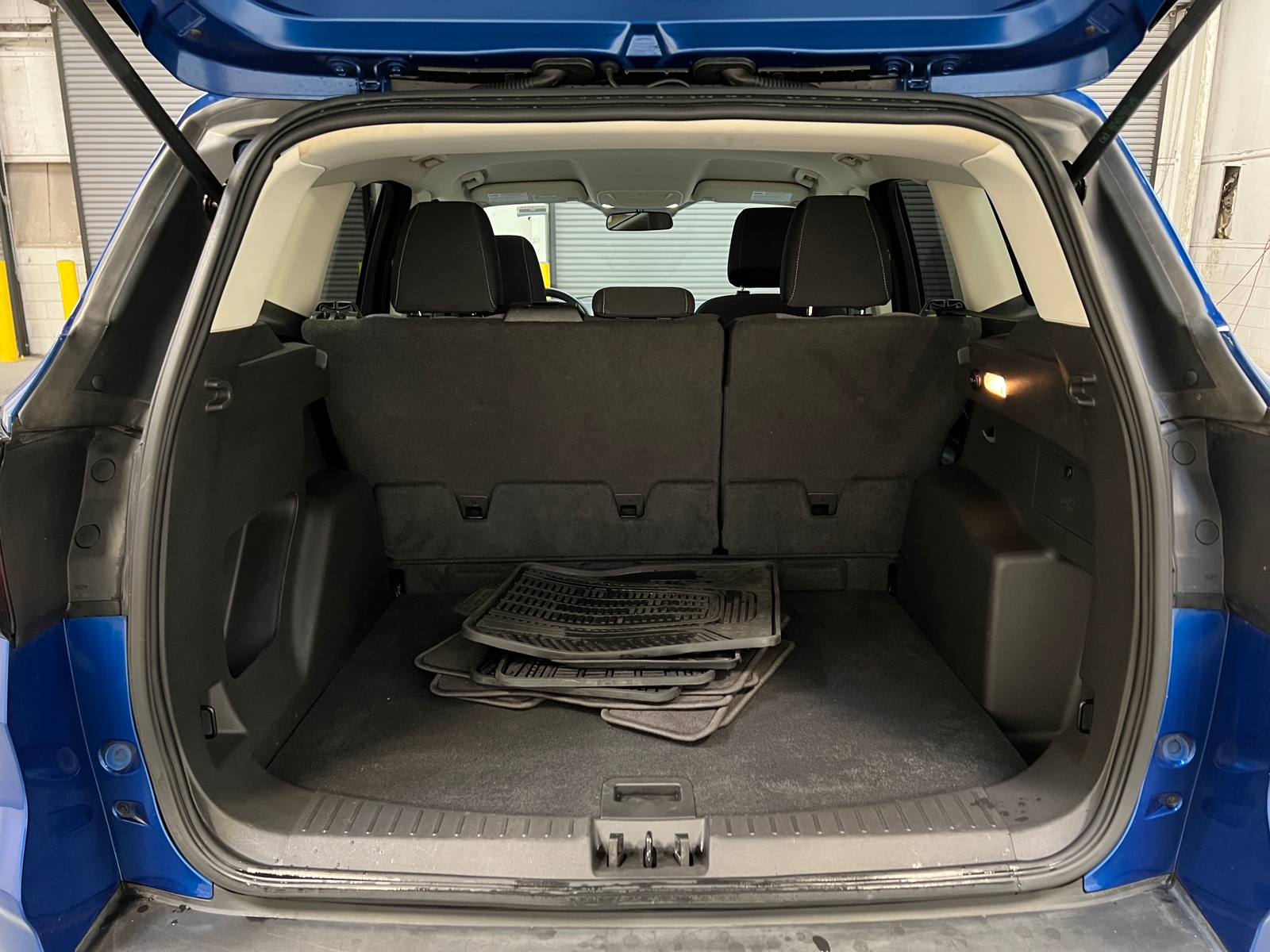 Thumbnail: 2017 Ford Escape - 7