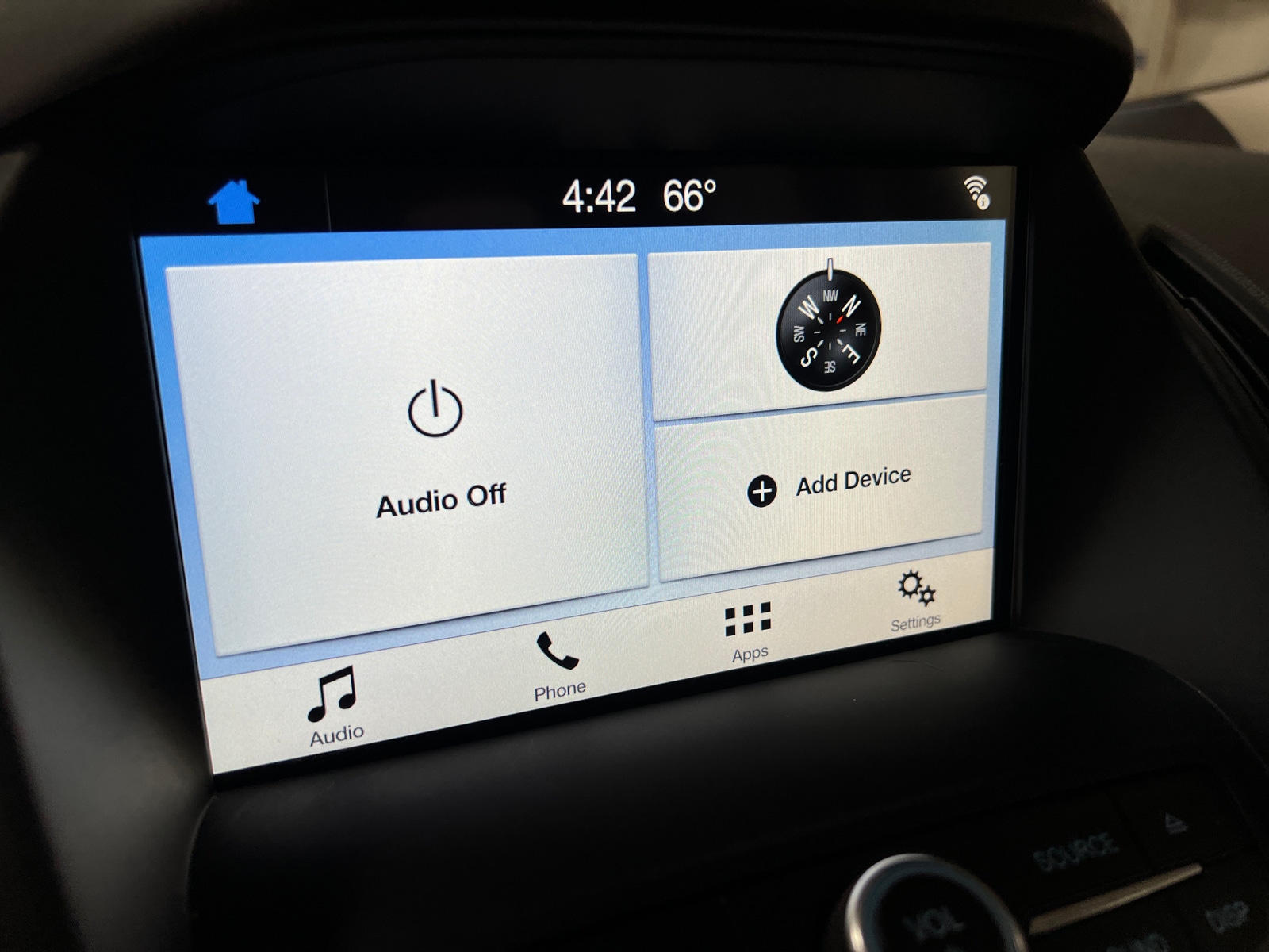 Thumbnail: 2017 Ford Escape - 4